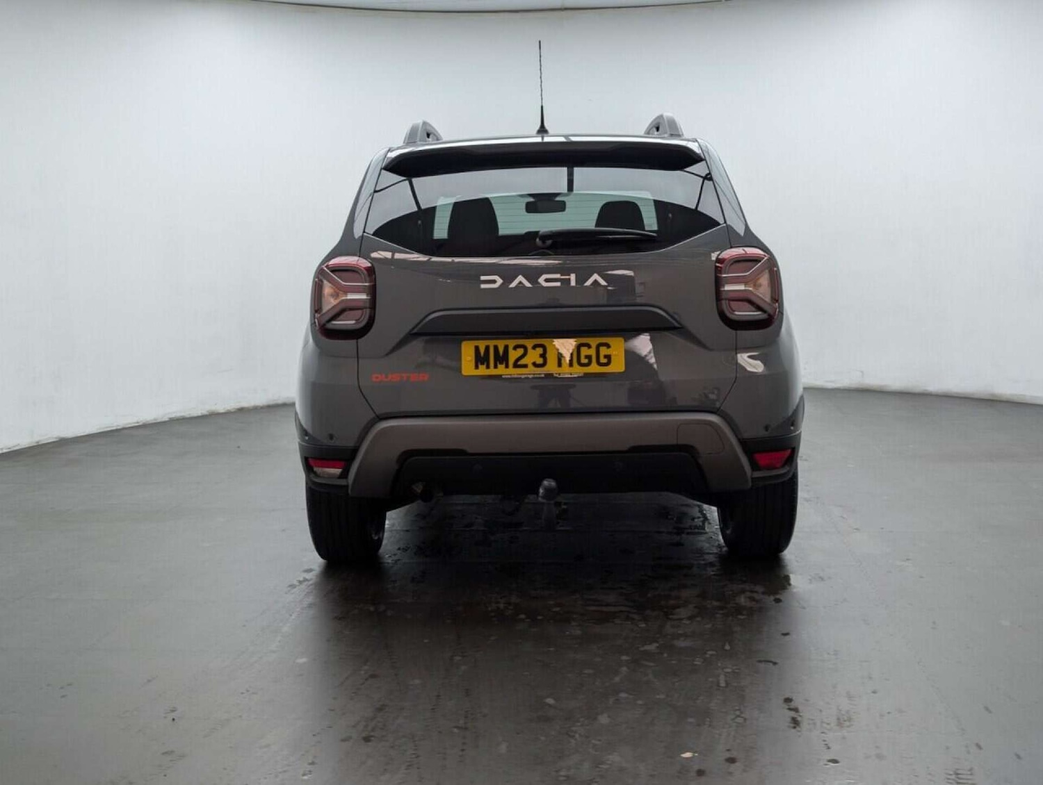 Used Dacia Duster 2023 for sale - 78222827: Photo 8