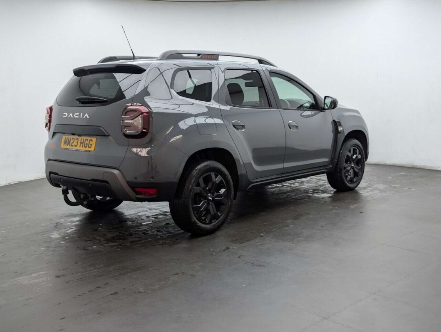 Used Dacia Duster 2023 for sale - 78222827: Photo 9