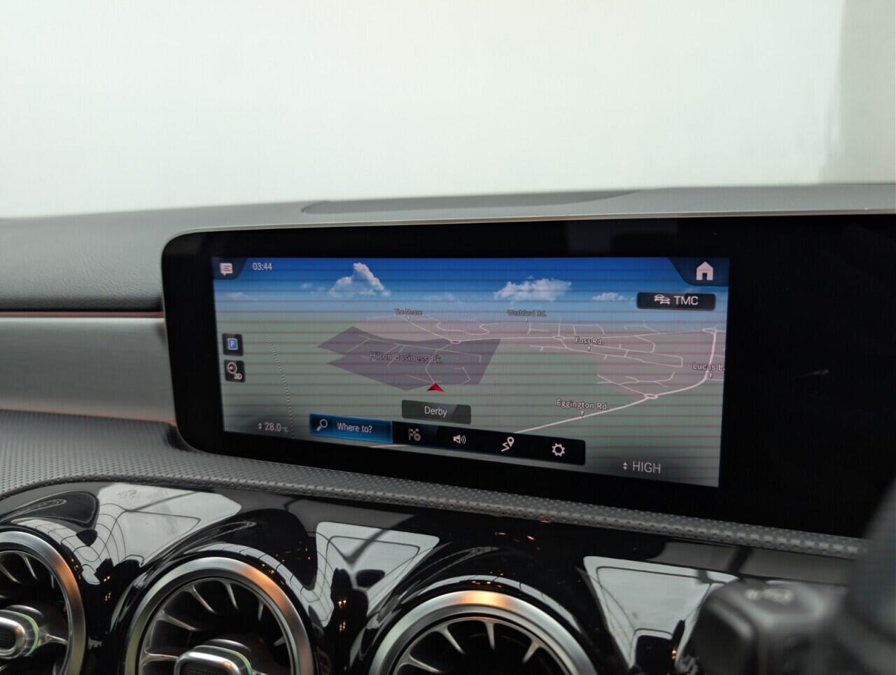 Used Mercedes-Benz A-Class 2019 for sale - 77230272: Photo 14