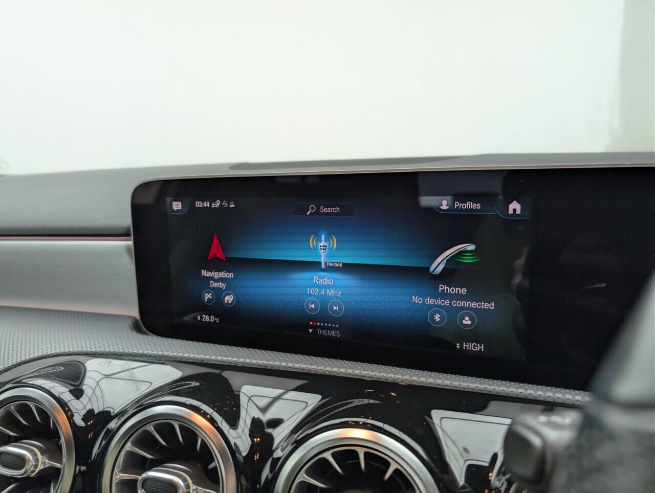 Used Mercedes-Benz A-Class 2019 for sale - 77230272: Photo 15