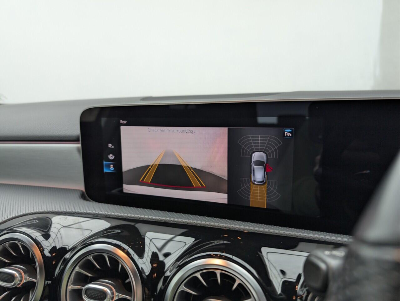 Used Mercedes-Benz A-Class 2019 for sale - 77230272: Photo 16