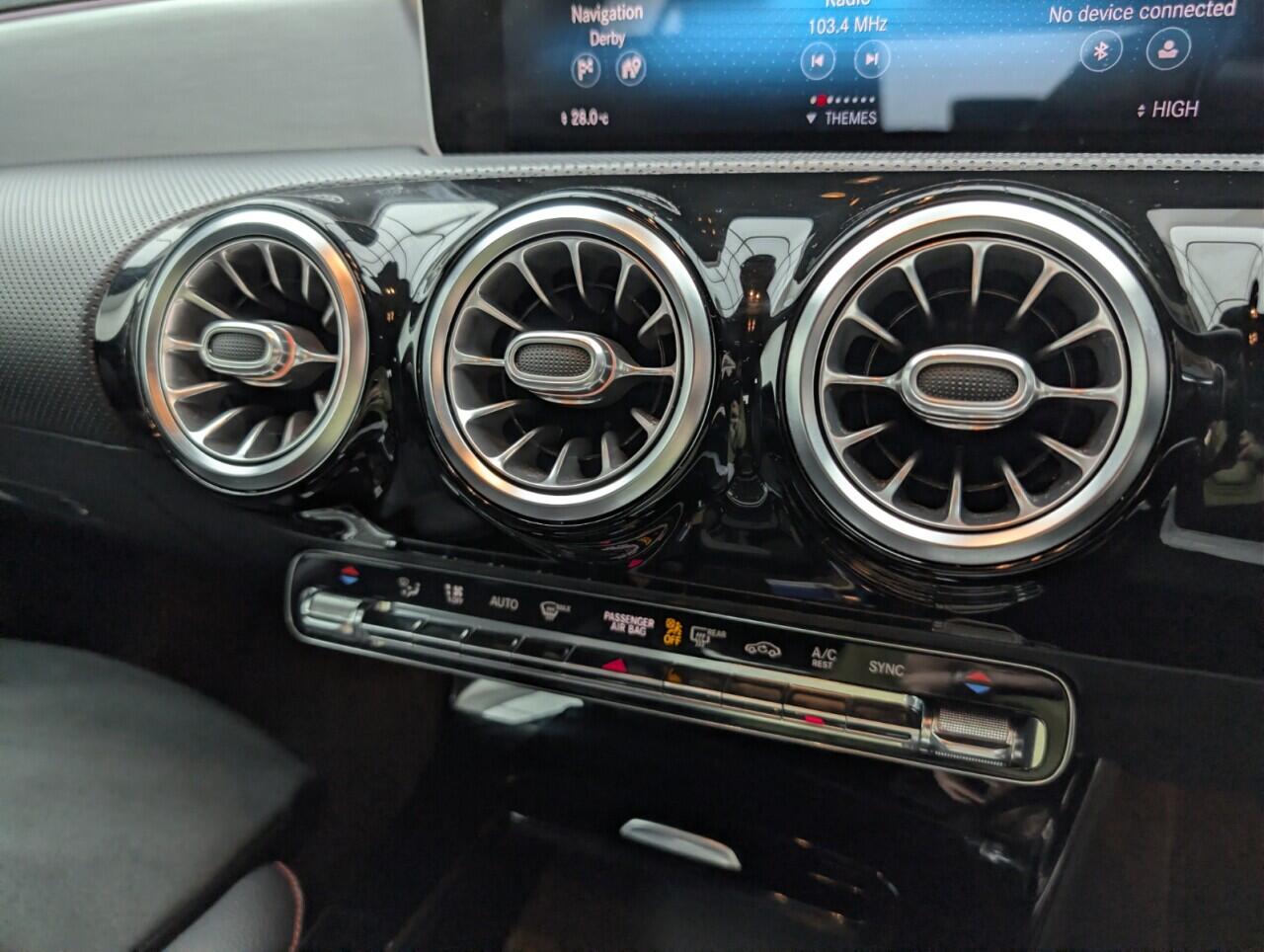 Used Mercedes-Benz A-Class 2019 for sale - 77230272: Photo 17