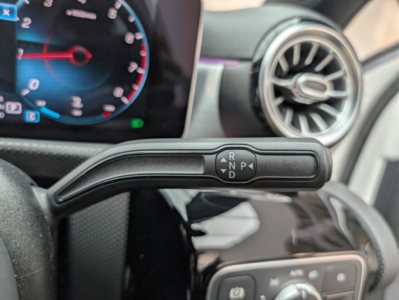 Used Mercedes-Benz A-Class 2019 for sale - 77230272: Photo 18