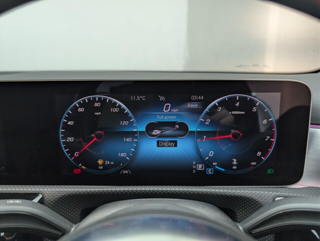 Used Mercedes-Benz A-Class 2019 for sale - 77230272: Photo 19