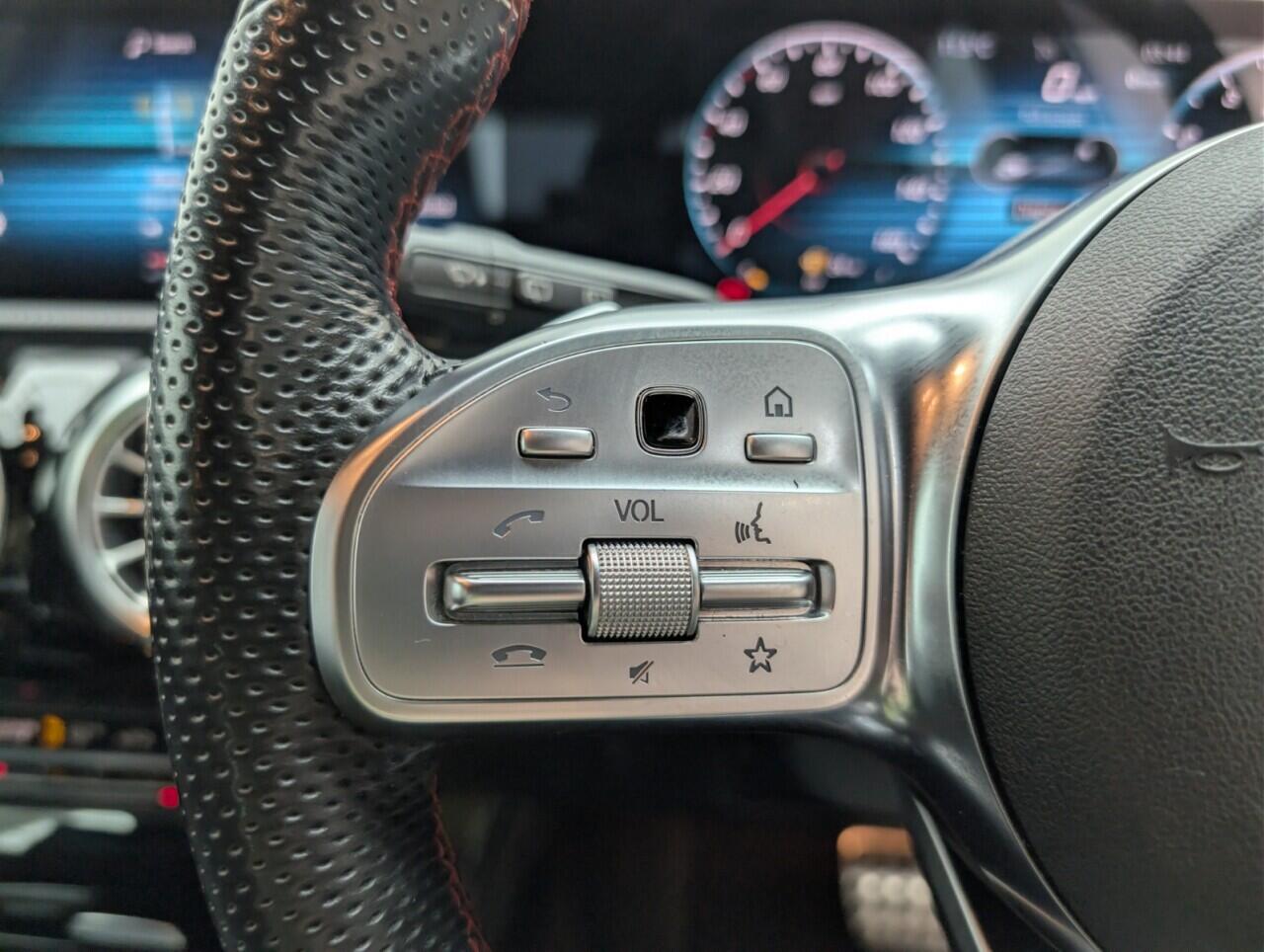 Used Mercedes-Benz A-Class 2019 for sale - 77230272: Photo 20