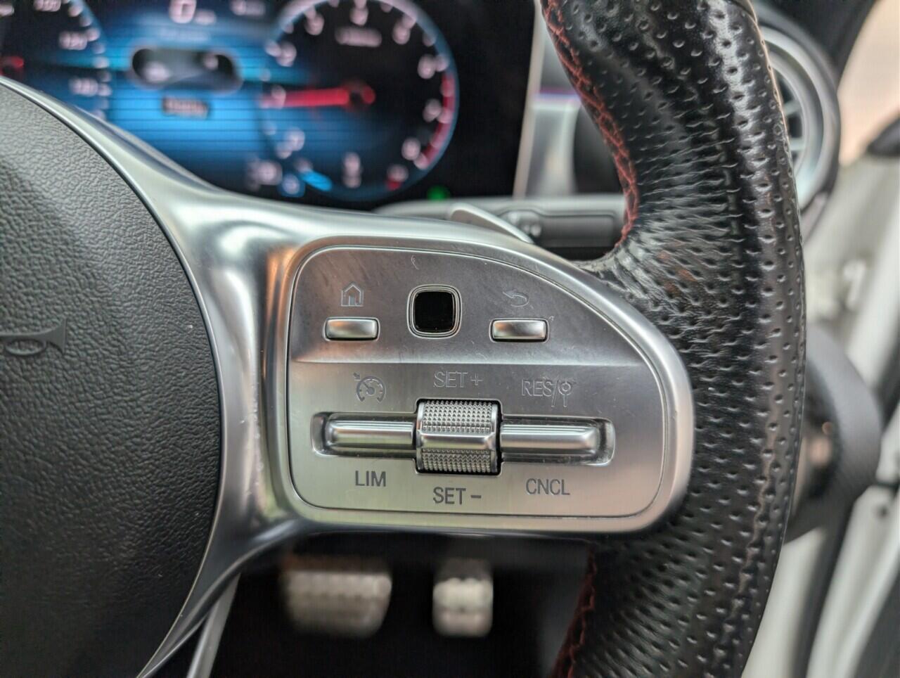 Used Mercedes-Benz A-Class 2019 for sale - 77230272: Photo 21