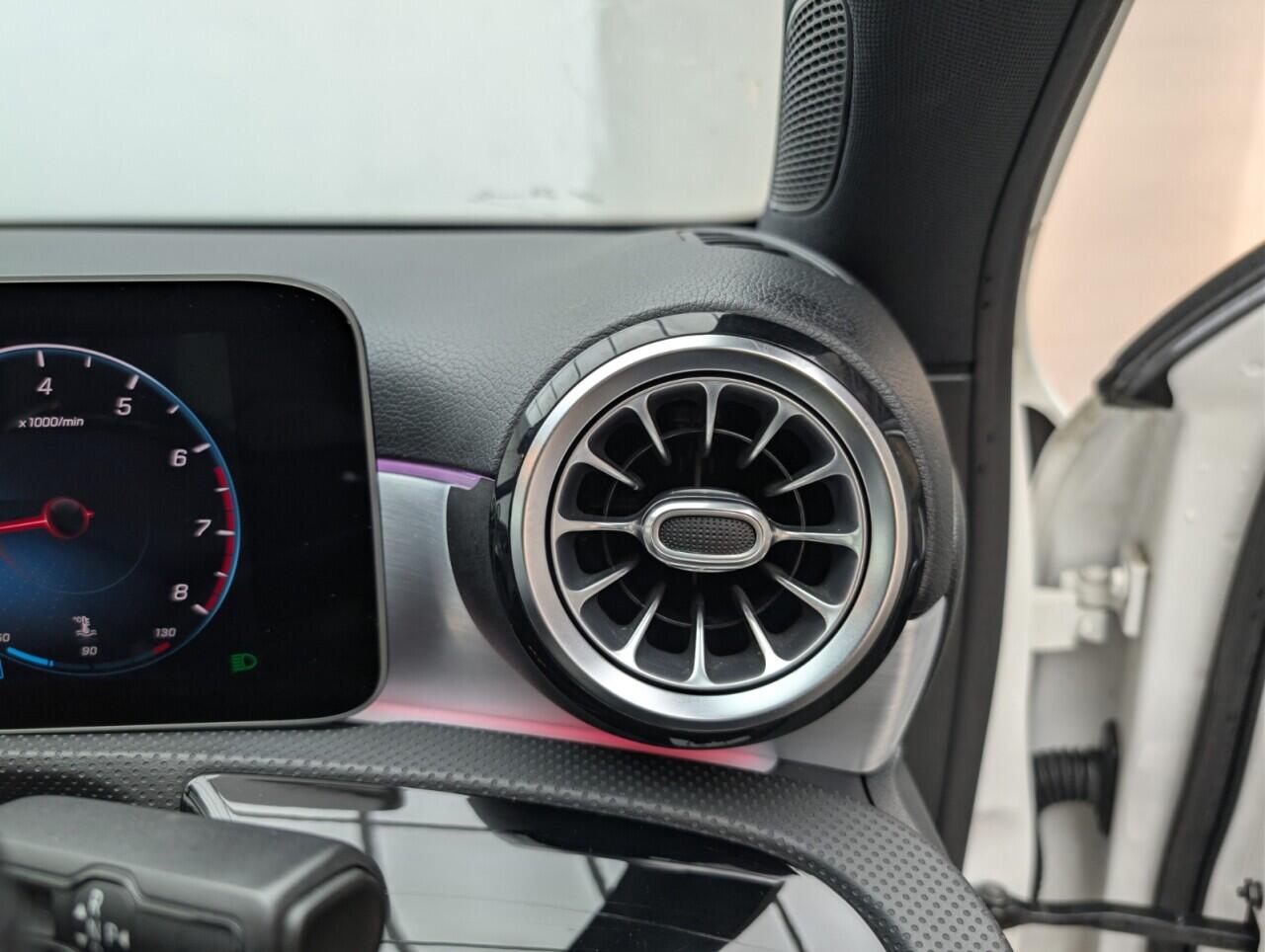 Used Mercedes-Benz A-Class 2019 for sale - 77230272: Photo 22