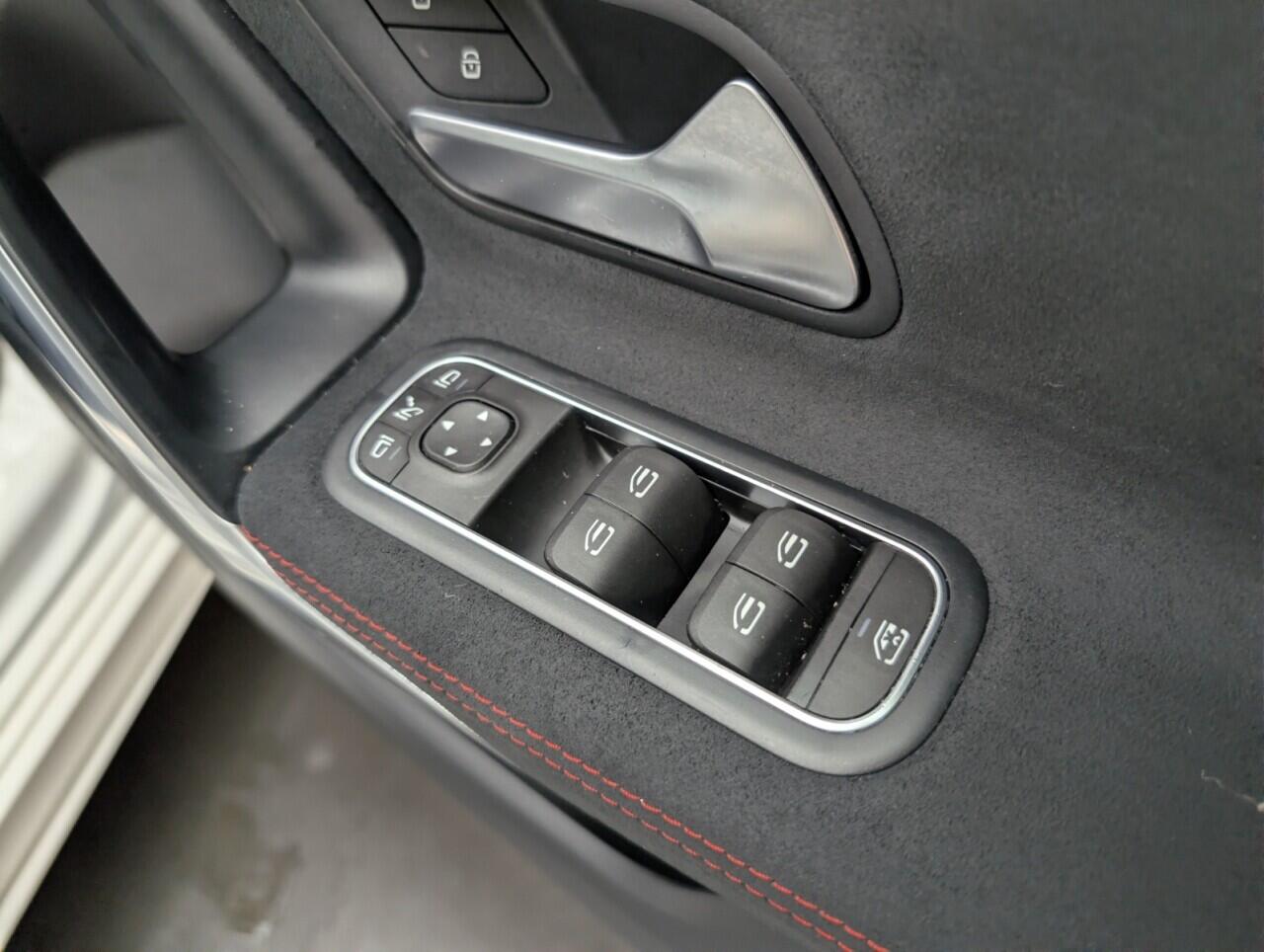 Used Mercedes-Benz A-Class 2019 for sale - 77230272: Photo 23