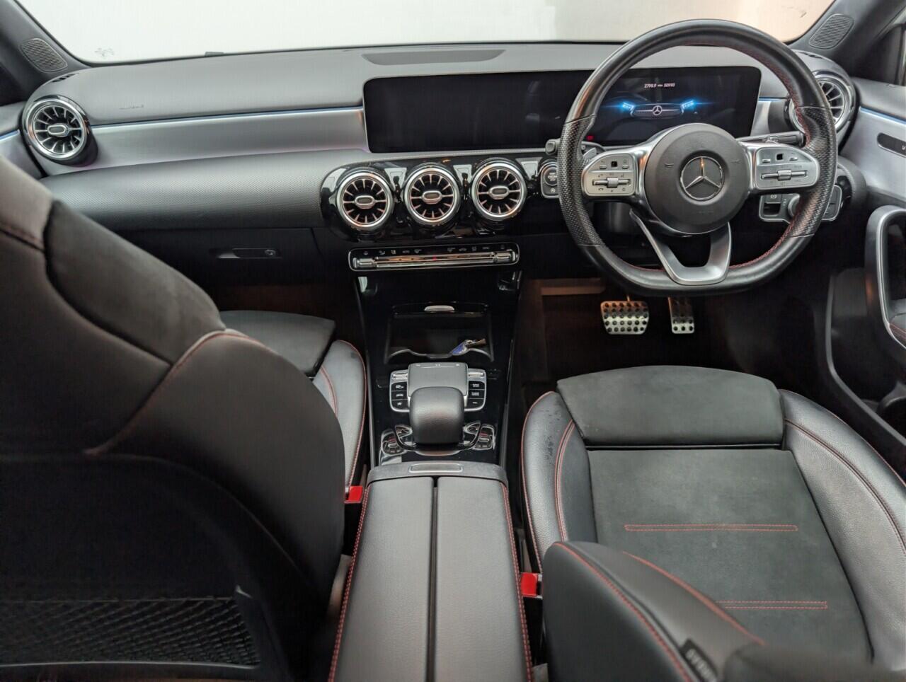 Used Mercedes-Benz A-Class 2019 for sale - 77230272: Photo 25