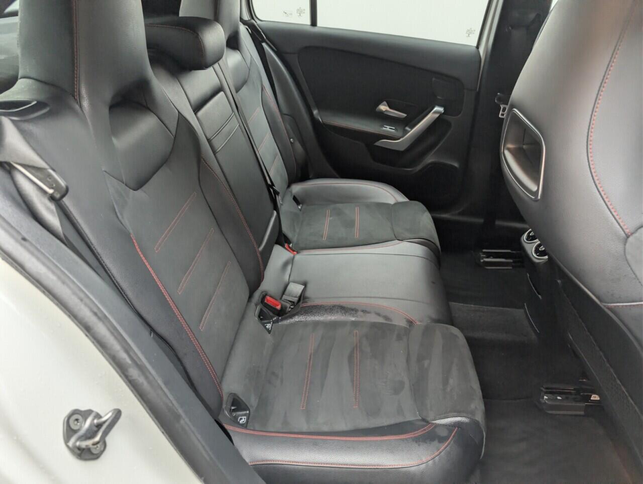 Used Mercedes-Benz A-Class 2019 for sale - 77230272: Photo 26