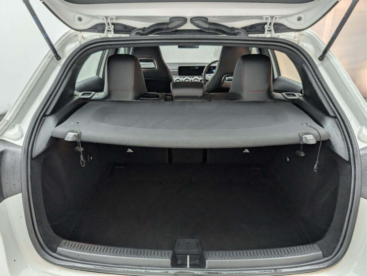 Used Mercedes-Benz A-Class 2019 for sale - 77230272: Photo 27