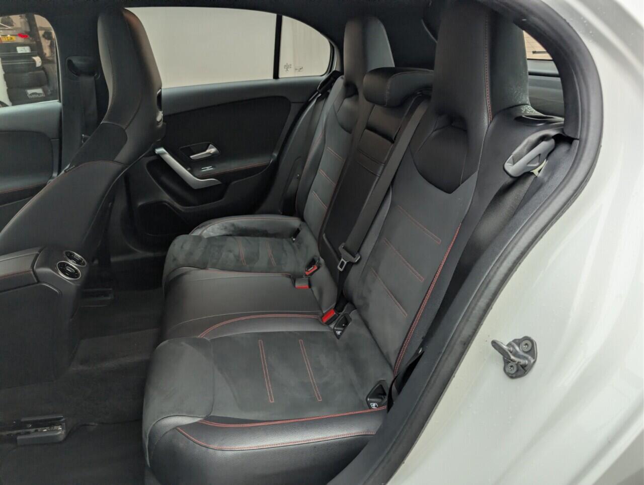 Used Mercedes-Benz A-Class 2019 for sale - 77230272: Photo 28