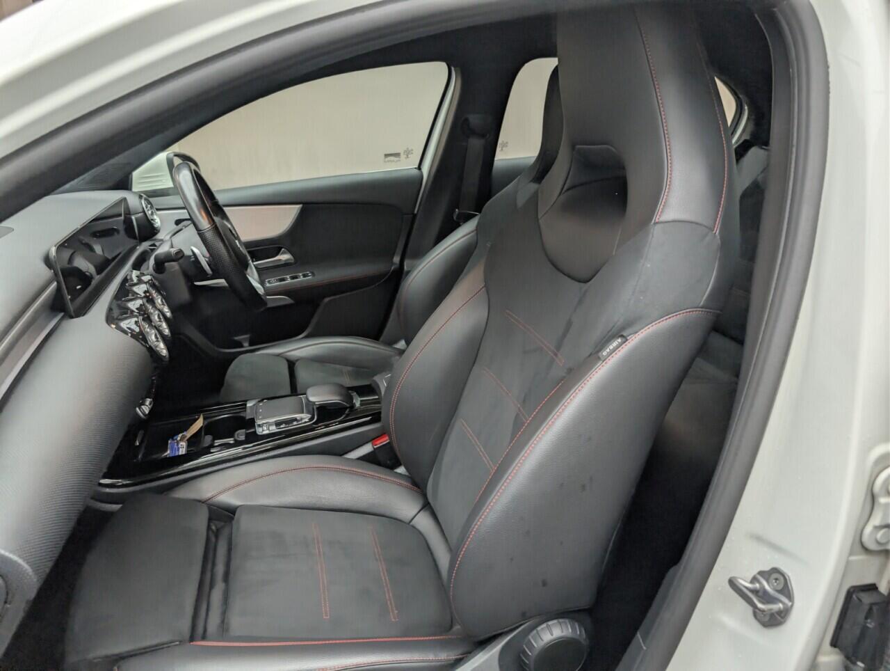 Used Mercedes-Benz A-Class 2019 for sale - 77230272: Photo 29