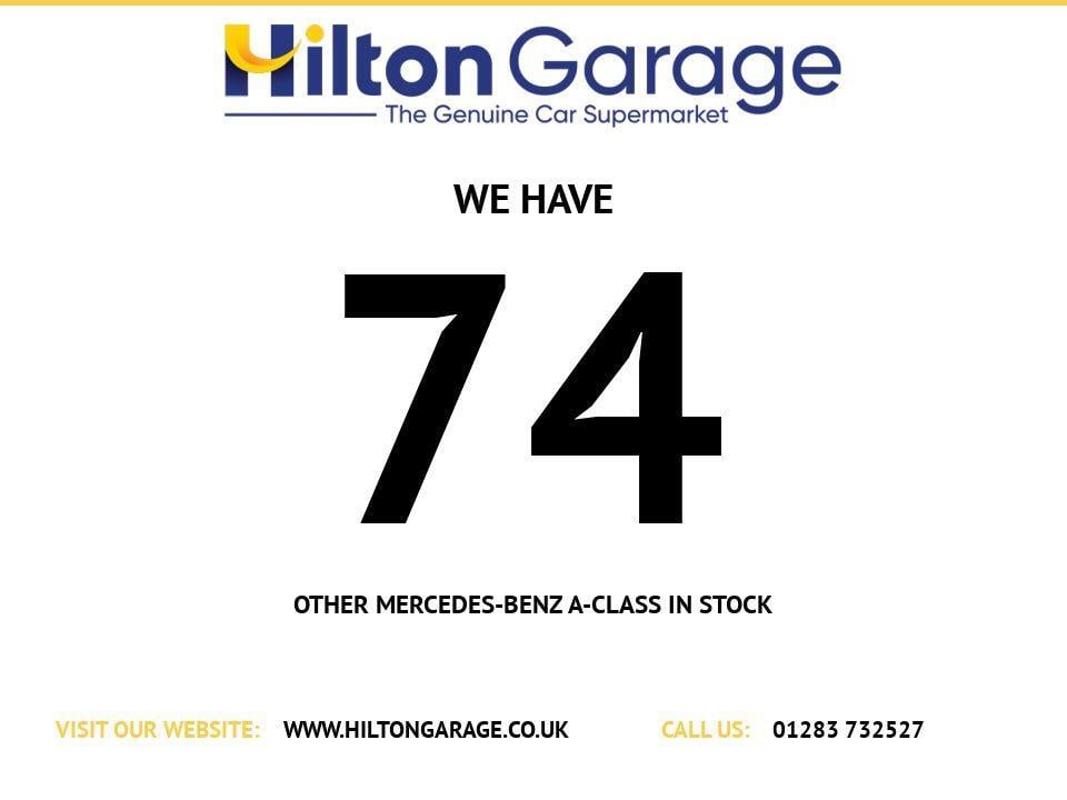 Used Mercedes-Benz A-Class 2019 for sale - 77230272: Photo 40