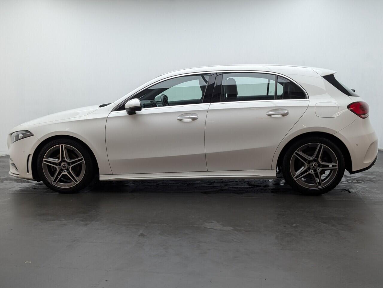 Used Mercedes-Benz A-Class 2019 for sale - 77230272: Photo 5