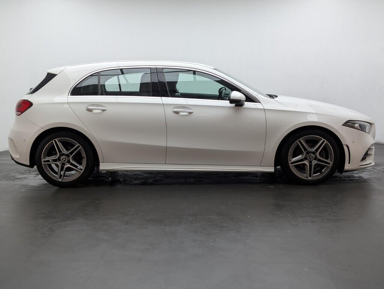 Used Mercedes-Benz A-Class 2019 for sale - 77230272: Photo 9