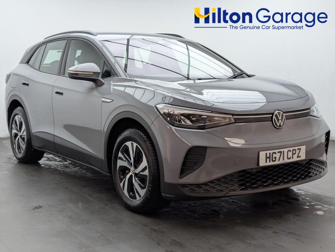 Used Volkswagen Other 2021 for sale - 76607909: Photo 1