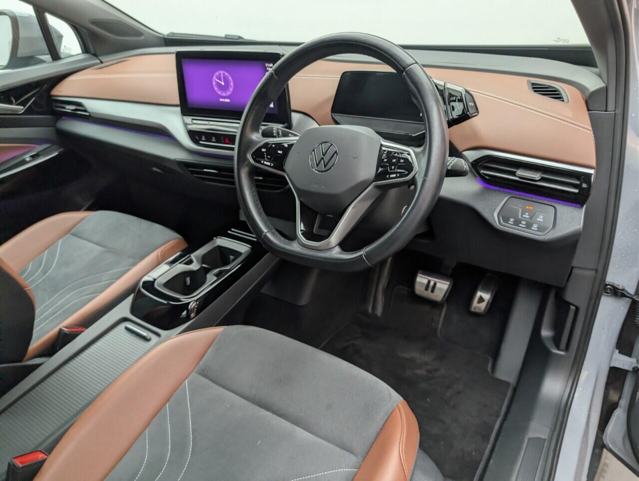 Used Volkswagen Other 2021 for sale - 76607909: Photo 11