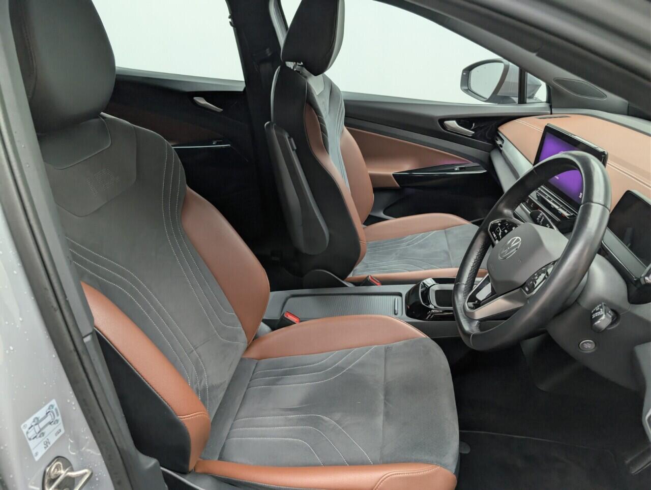 Used Volkswagen Other 2021 for sale - 76607909: Photo 12