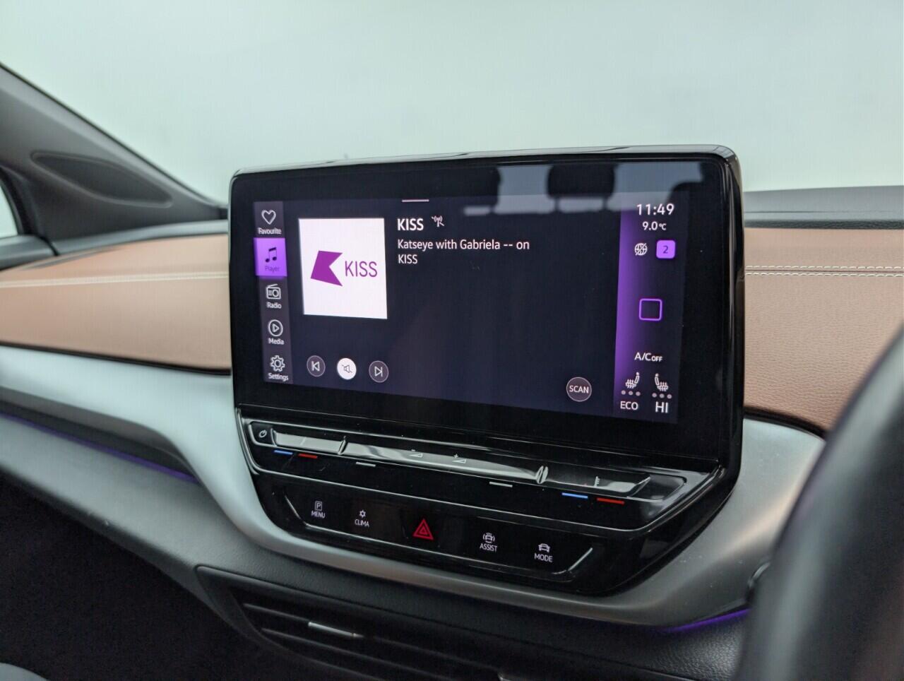 Used Volkswagen Other 2021 for sale - 76607909: Photo 13