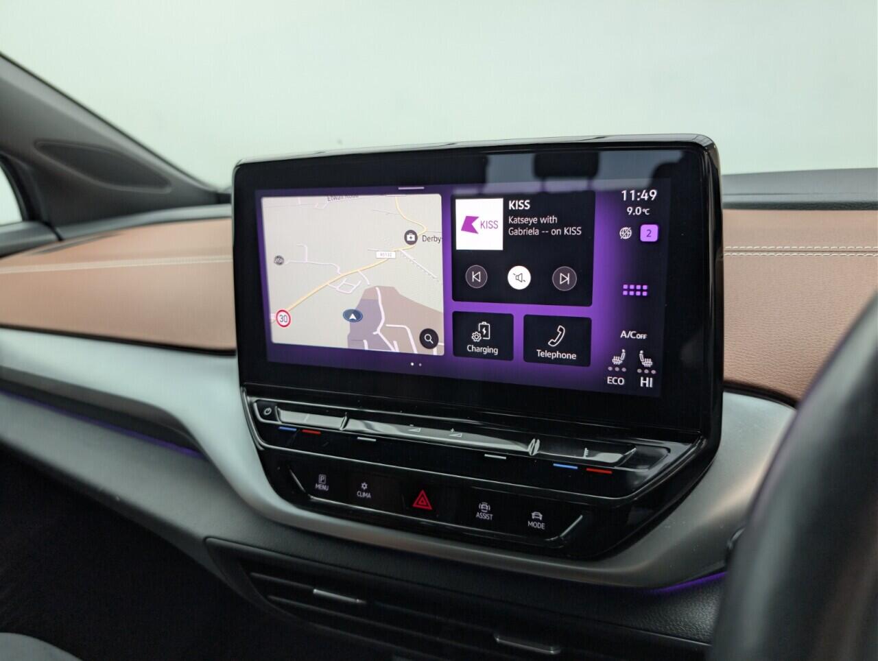 Used Volkswagen Other 2021 for sale - 76607909: Photo 14