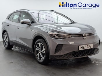 Used Volkswagen Other 2021 for sale - 76607909: Photo