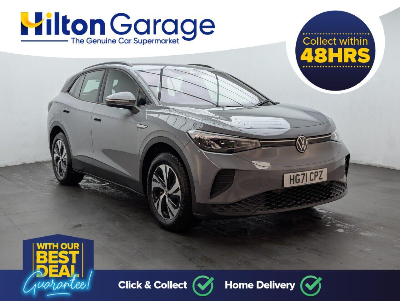 Used Volkswagen Other 2021 for sale - 76607909: Photo 2