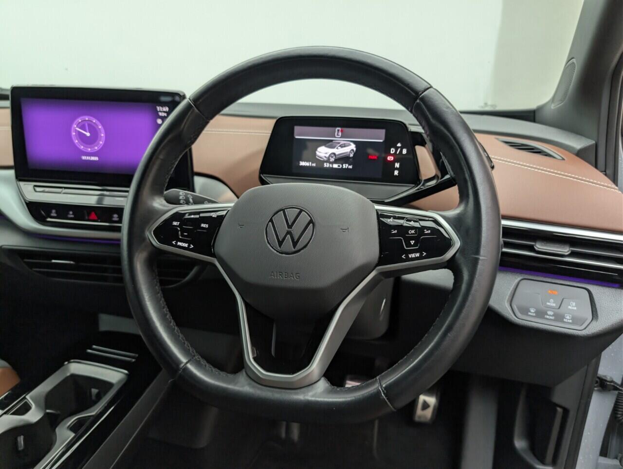 Used Volkswagen Other 2021 for sale - 76607909: Photo 23