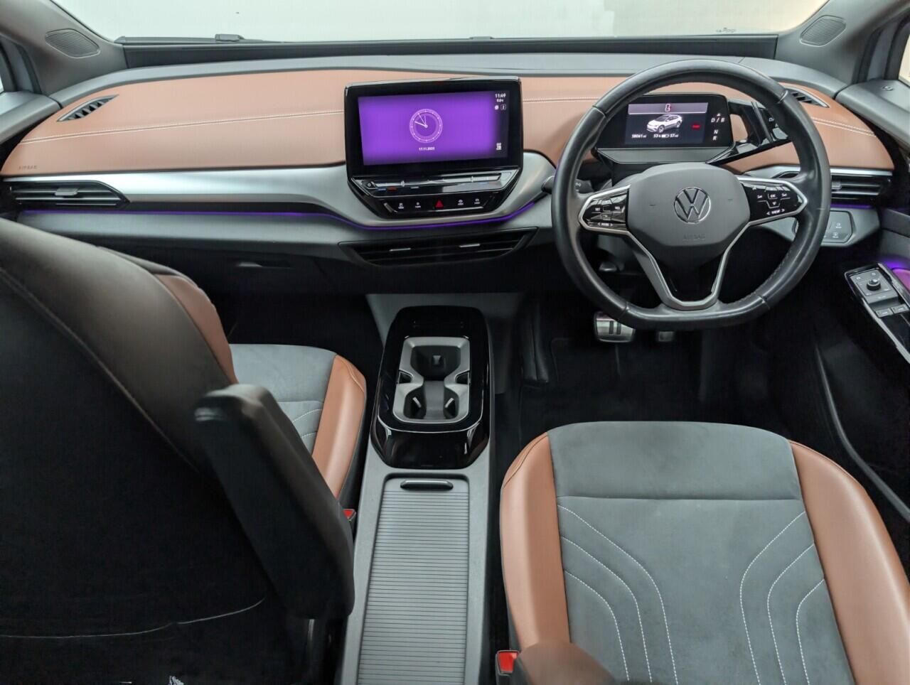 Used Volkswagen Other 2021 for sale - 76607909: Photo 24