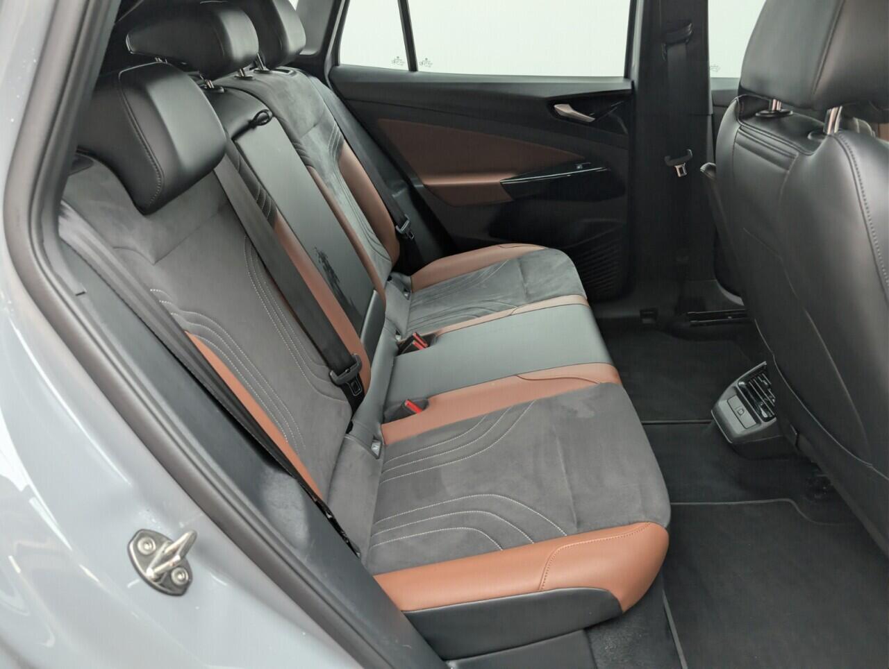 Used Volkswagen Other 2021 for sale - 76607909: Photo 25