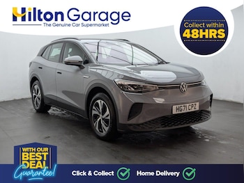 Used Volkswagen Other 2021 for sale - 76607909: Photo