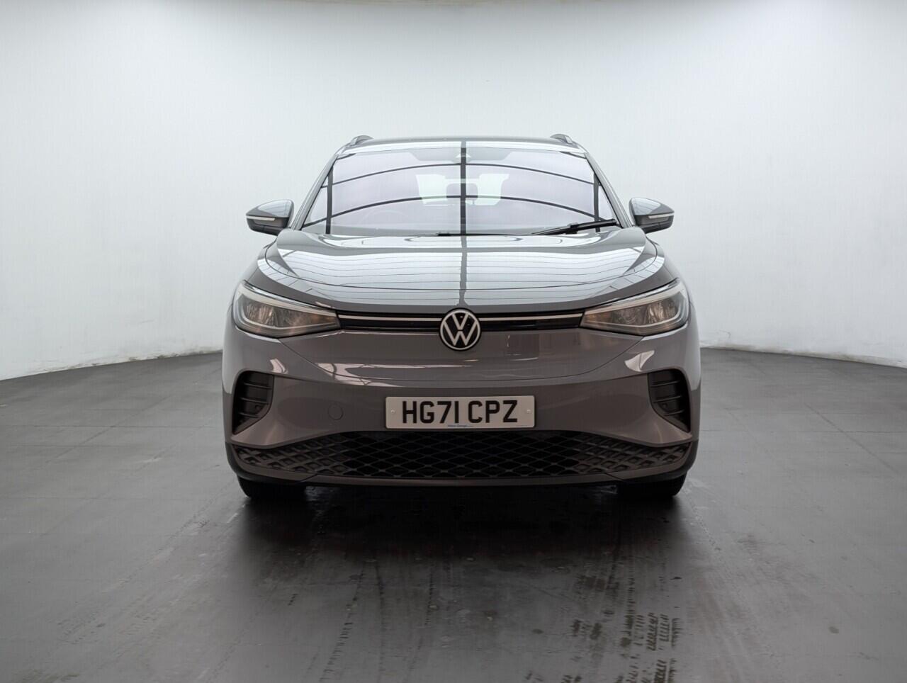 Used Volkswagen Other 2021 for sale - 76607909: Photo 3