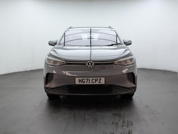 Used Volkswagen Other 2021 for sale - 76607909: Photo