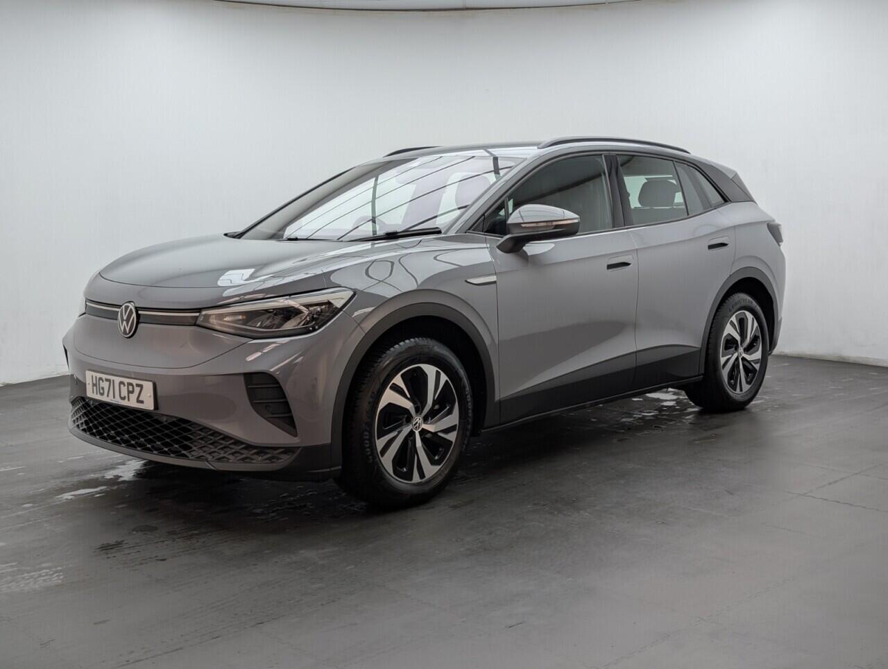 Used Volkswagen Other 2021 for sale - 76607909: Photo 4