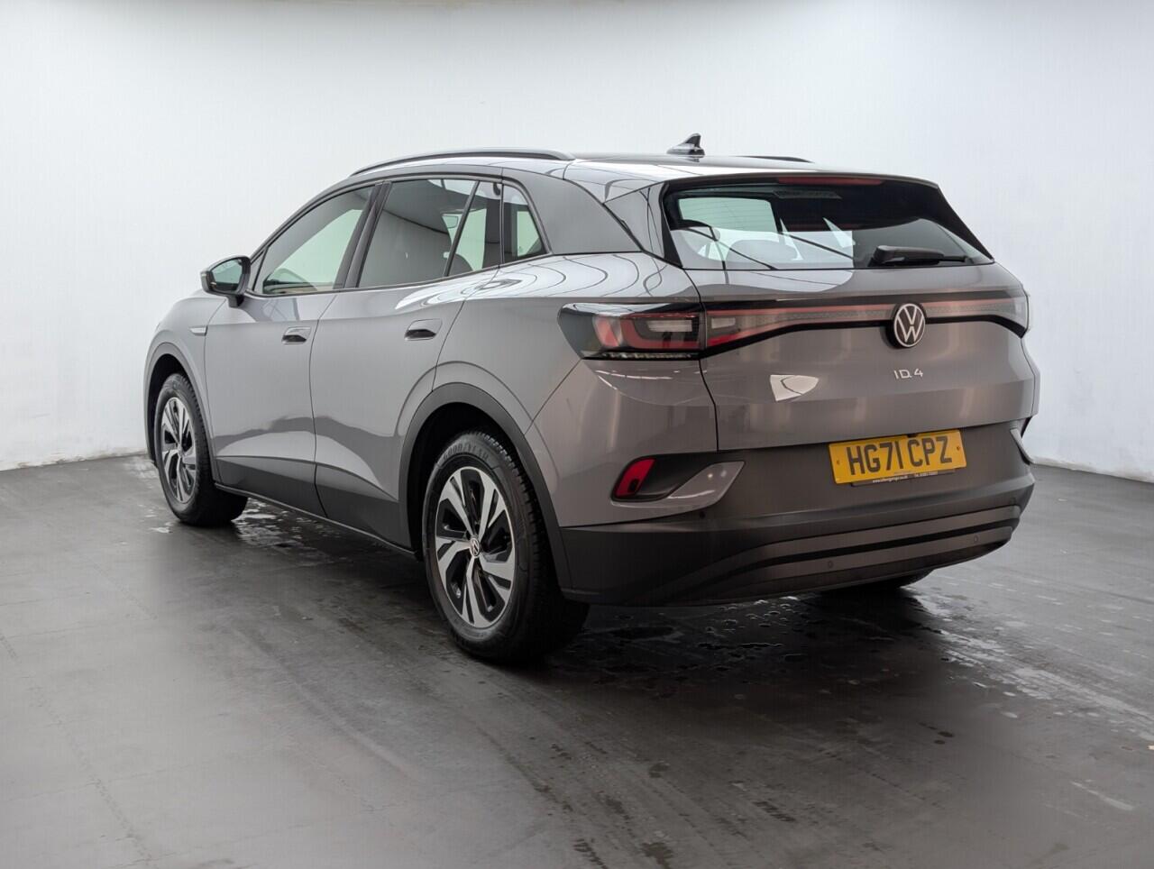 Used Volkswagen Other 2021 for sale - 76607909: Photo 6