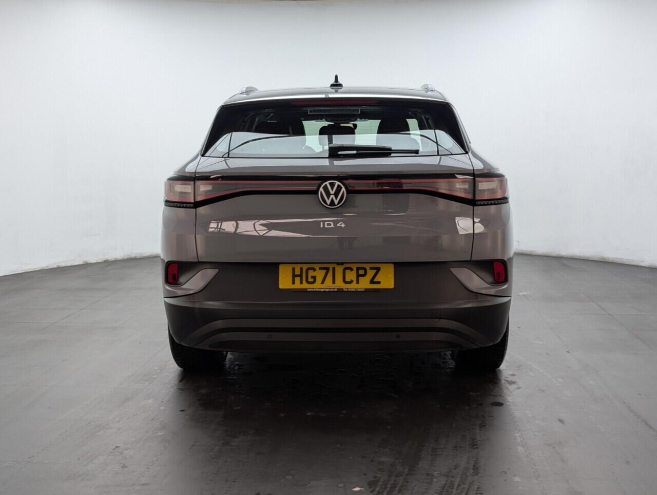 Used Volkswagen Other 2021 for sale - 76607909: Photo 7