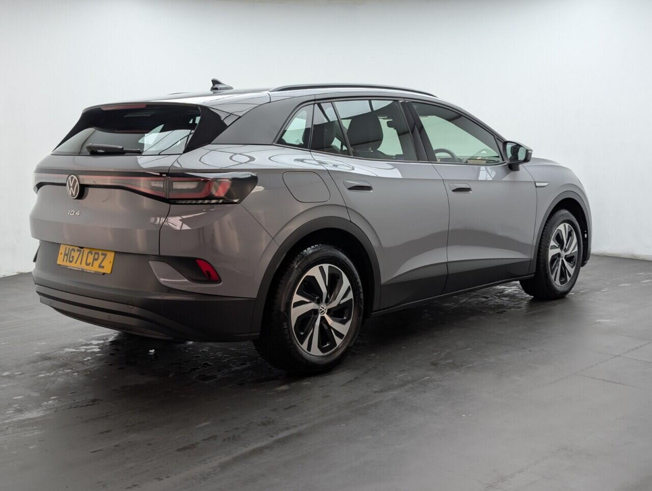 Used Volkswagen Other 2021 for sale - 76607909: Photo 8