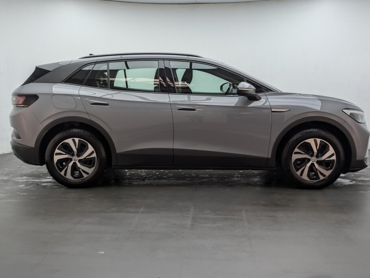 Used Volkswagen Other 2021 for sale - 76607909: Photo 9