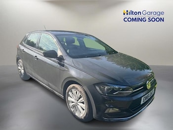 Used Volkswagen Polo 2018 for sale - 77587274: Photo