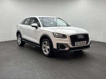 Used Audi Q2 2020 for sale - 79407422: Photo