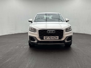 Used Audi Q2 2020 for sale - 79407422: Photo