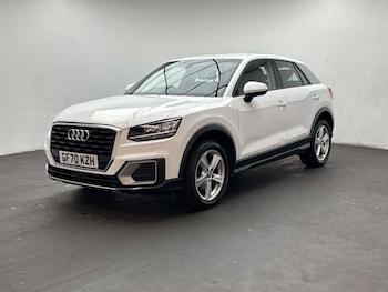 Used Audi Q2 2020 for sale - 79407422: Photo