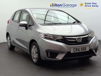 Used Honda Jazz 2017 for sale - 79570067: Photo