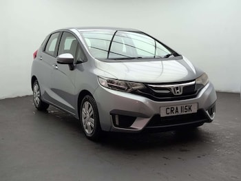 Used Honda Jazz 2017 for sale - 79570067: Photo