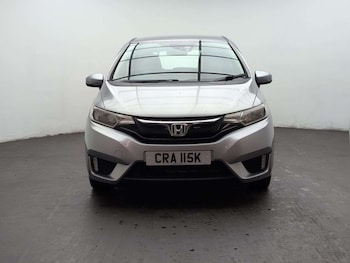 Used Honda Jazz 2017 for sale - 79570067: Photo
