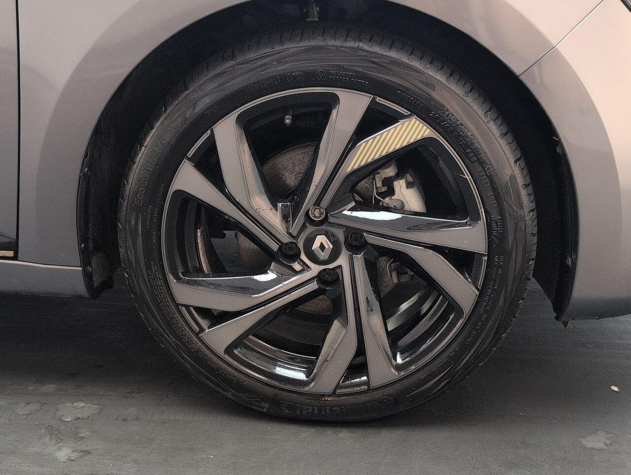 Used Renault Clio 2023 for sale - 76423199: Photo 10