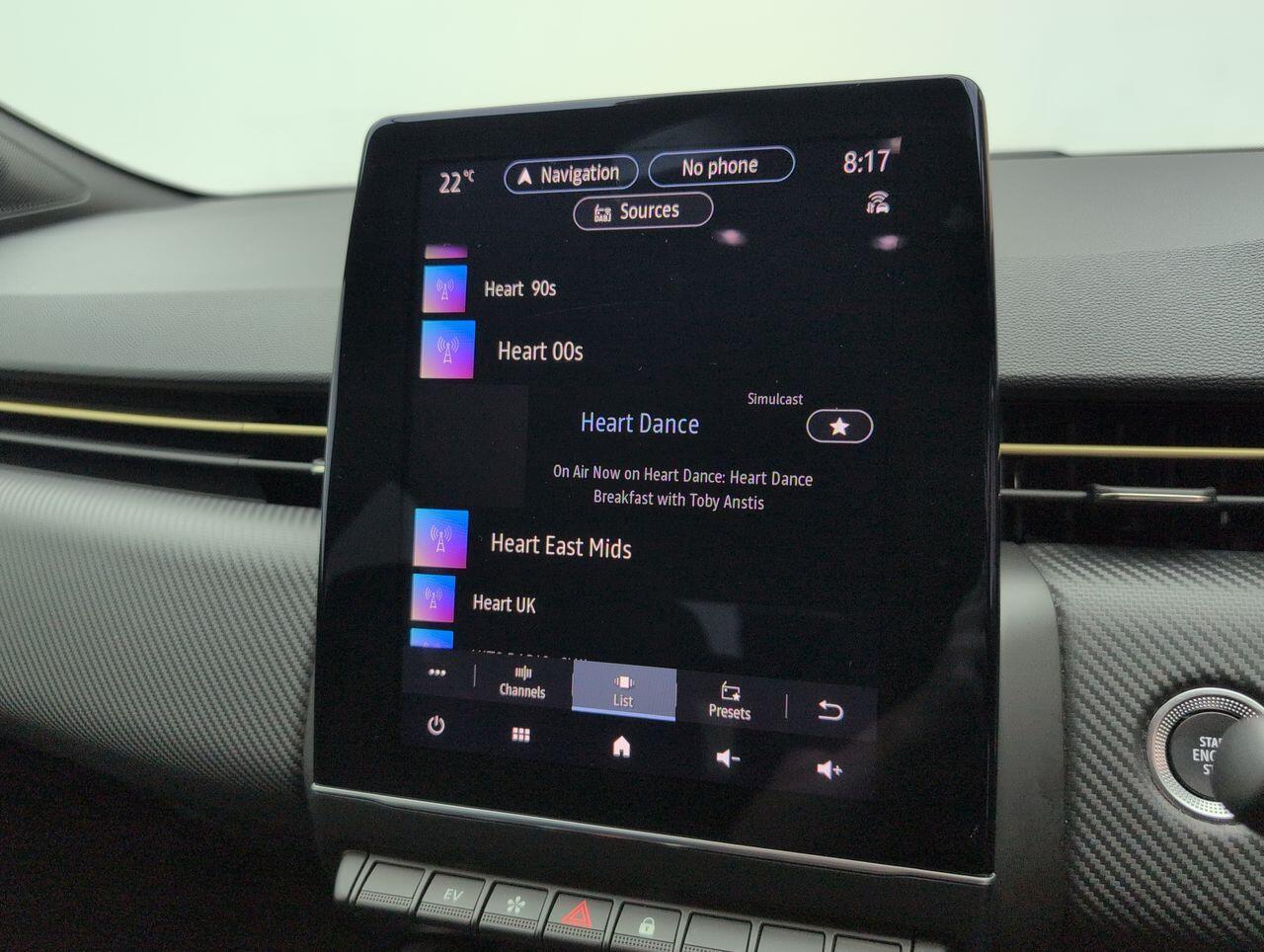 Used Renault Clio 2023 for sale - 76423199: Photo 13