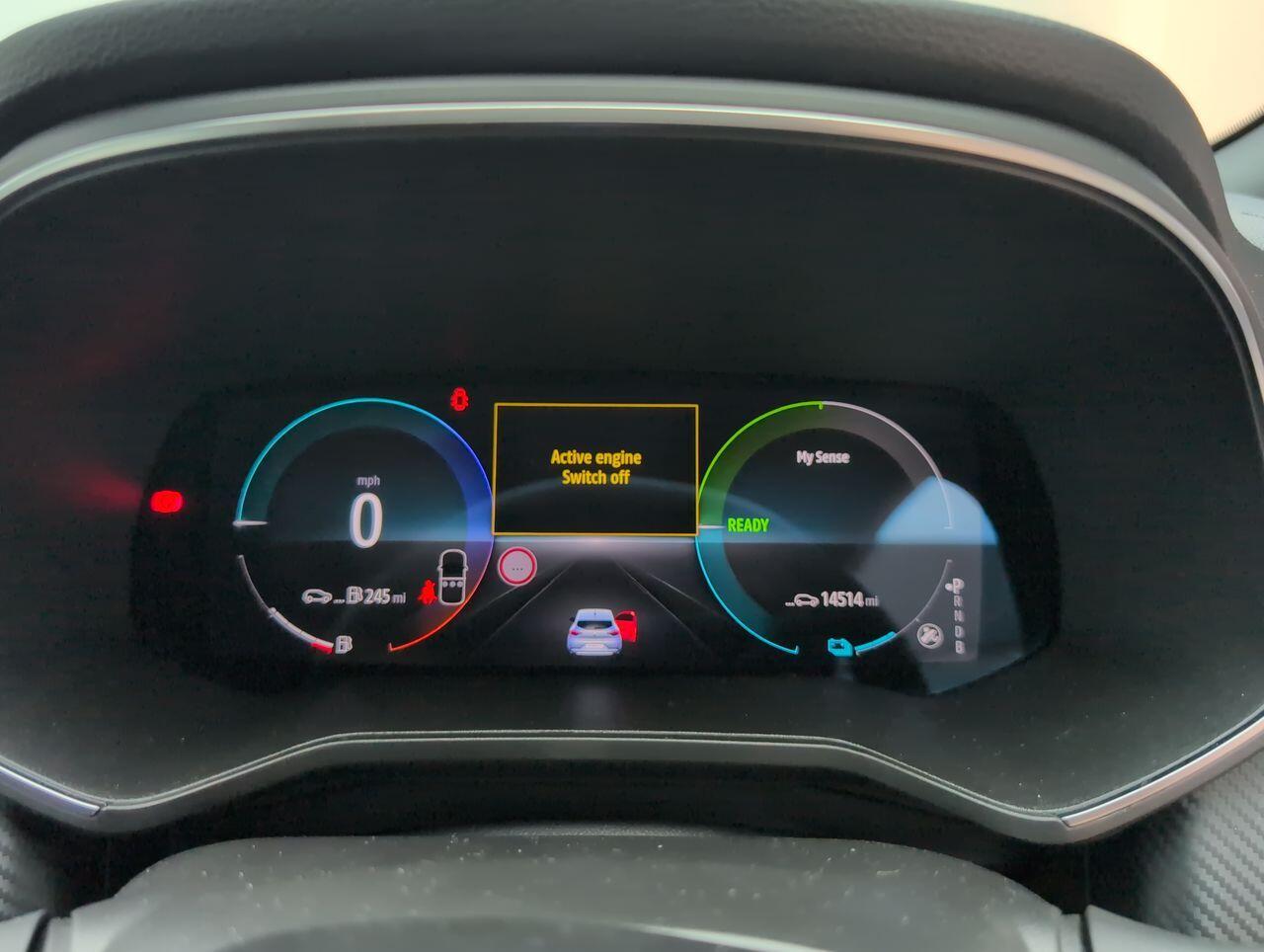 Used Renault Clio 2023 for sale - 76423199: Photo 18