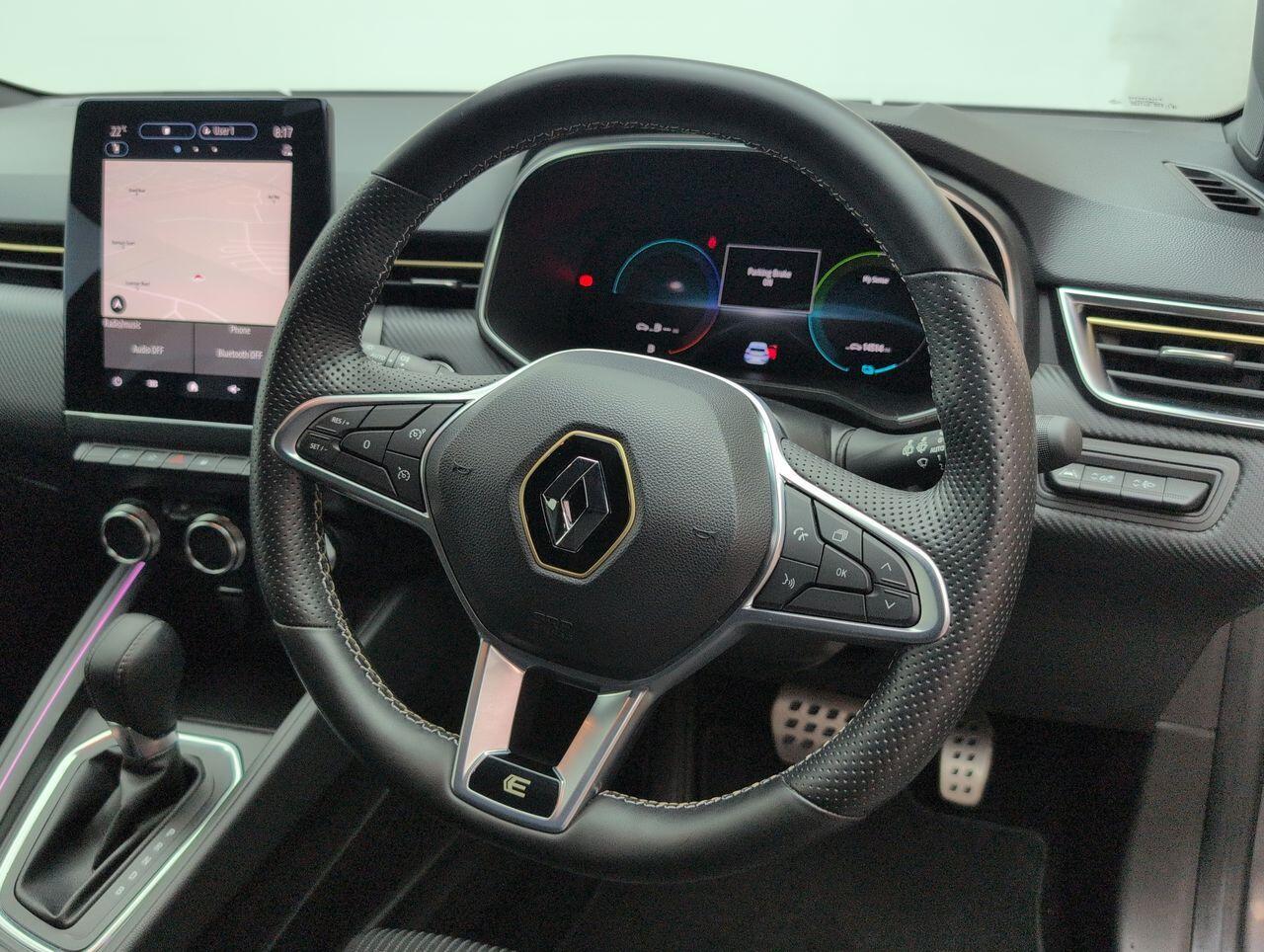 Used Renault Clio 2023 for sale - 76423199: Photo 23