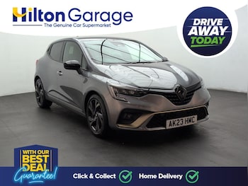 Used Renault Clio 2023 for sale - 76423199: Photo